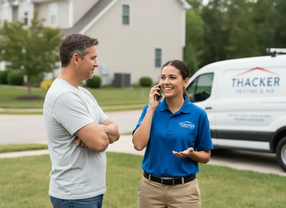 Ac Repair Arnett, OK FAQs